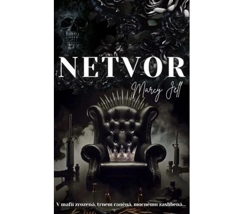 Netvor