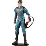 McFarlane Екшън фигура McFarlane Television: The Witcher - Jaskier, 18 cm