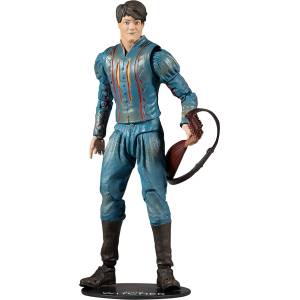 McFarlane Екшън фигура McFarlane Television: The Witcher - Jaskier, 18 cm