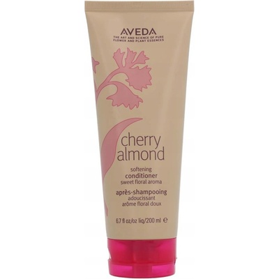 Aveda Softening Conditioner Cherry Almond 200 ml