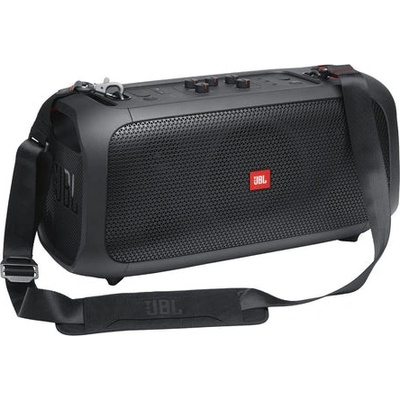 JBL Partybox on the Go