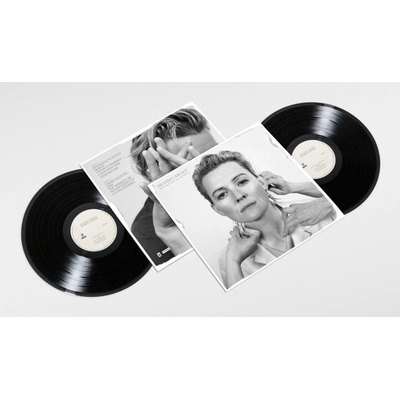 Brandi Carlile - Returning To Myself LP