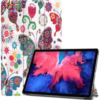 Vsetkonamobil Lenovo Tab P11 TB-XJ706F 26742 BUTTERFLY