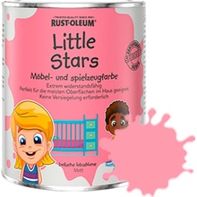 Rust Oleum Little Stars 0,25 l Lotosový kvítek