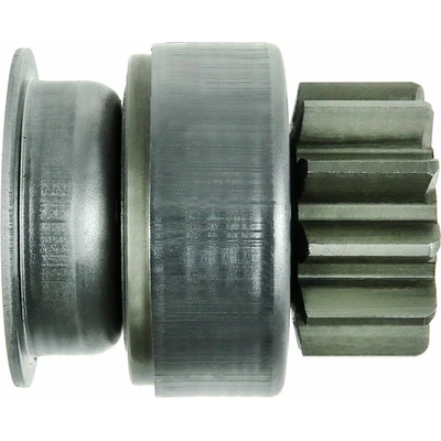 Voľnobežná prevodovka, štartér AS-PL SD5043