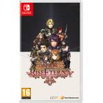 Forever Entertainment Rise Eterna (Switch)