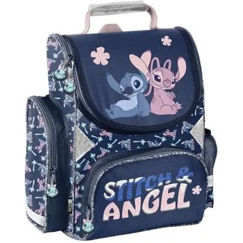 PASO Disney stich ергономична раница