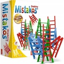 Trefl Mistakos vyšší úroveň