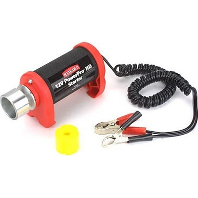Startér PowerPro HD 12V