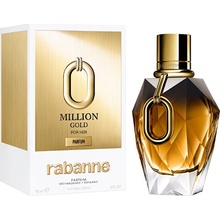 Rabanne Million Gold Her parfém dámský 30 ml