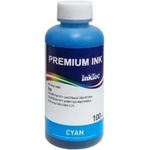 INKTEC Бутилка с мастило INKTEC за HP C6657, C8728A, 51649, 100ml, Cyan - privantex