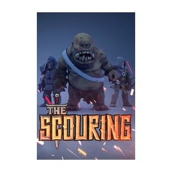 The Scouring
