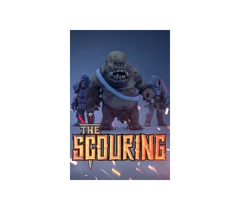 The Scouring