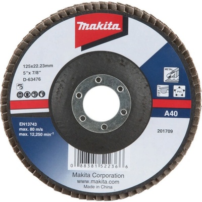 Makita D-63476