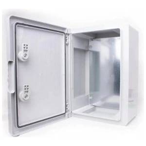 ADELID Switchgear electrical box ABS IP65 Adelid 250x350x150