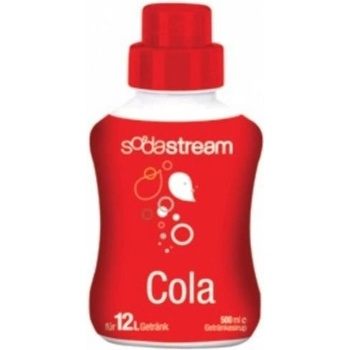 Sodastream Cola 0,5 l