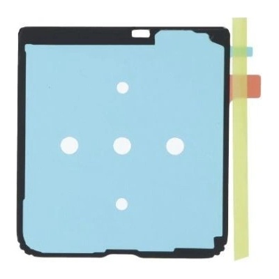Huawei P50 Pocket BAL-AL00 BAL-L49 - Lepka pod Batériový Kryt Adhesive (Spodná),