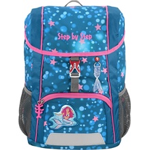 Step by Step KID Mermaid Lola 213542