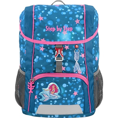 Step by Step KID Mermaid Lola 213542