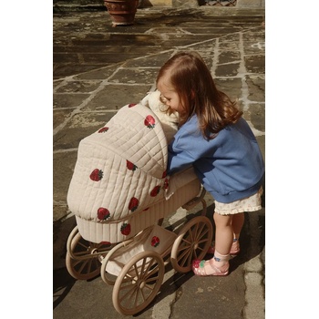 Konges Sløjd Детски суичър Konges Sløjd LOUMILLA SWEAT SHIRT OCS (KS104948.PPY2)