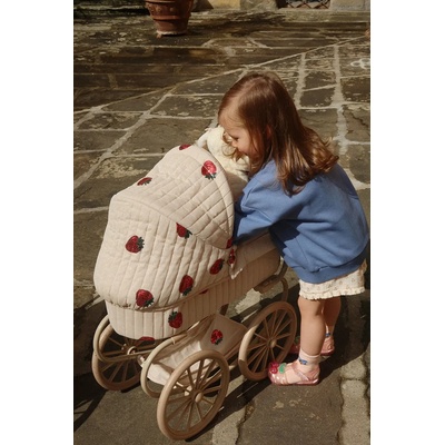 Konges Sløjd Детски суичър Konges Sløjd LOUMILLA SWEAT SHIRT OCS (KS104948.PPY2)