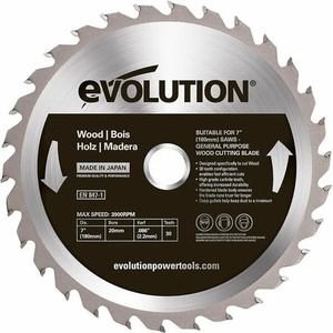 Evolution GW180TCT-30