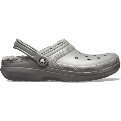 Crocs Classic fuzz lined clog 36/37