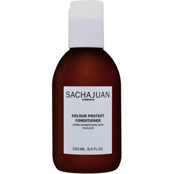SACHAJUAN Colour Protect Conditioner 250 ml балсам за боядисана коса унисекс