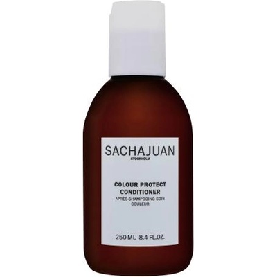 SACHAJUAN Colour Protect Conditioner 250 ml балсам за боядисана коса унисекс