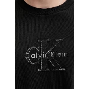 Calvin Klein Jeans тениска мъжка памучна (LV04RG814G)
