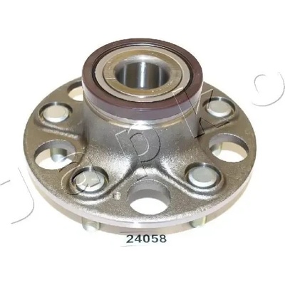 JAPKO Náboj kola JPK 424058