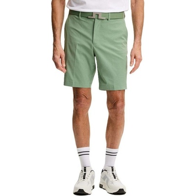 J.Lindeberg Men Vent Shorts Hedge Green