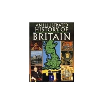 An Illustrated History of Britain - D. McDowall