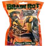 Felyx Toys Brainrot Фигура и 3 карти в плик