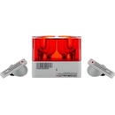 Moondrop Ultra Sonic biele