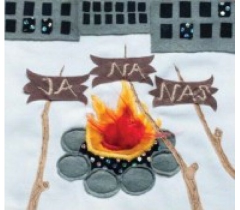Jananas - Jananas CD