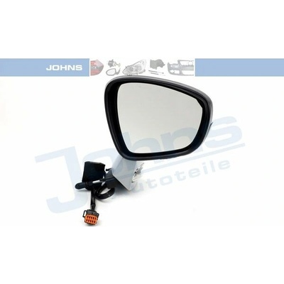 Vonkajšie zrkadlo POLCAR 2334525E