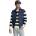 SILBON Потник Silbon 131157 vest - Blue (Navy Blue)