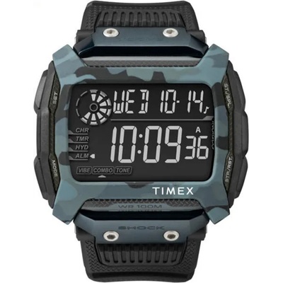 Timex TW5M182
