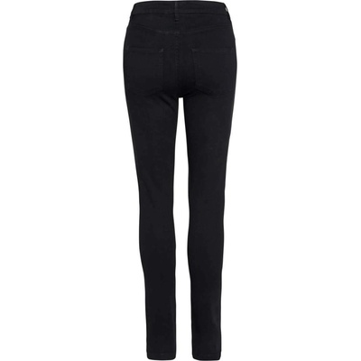 So Denim Skinny strečové džíny Lara černá