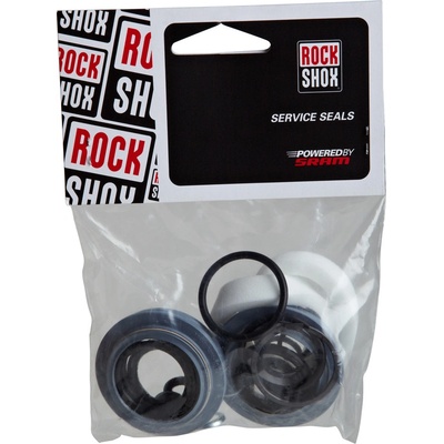 Rock Shox Service Kit Basic pre vidlice Recon Gold A3 2013-2016