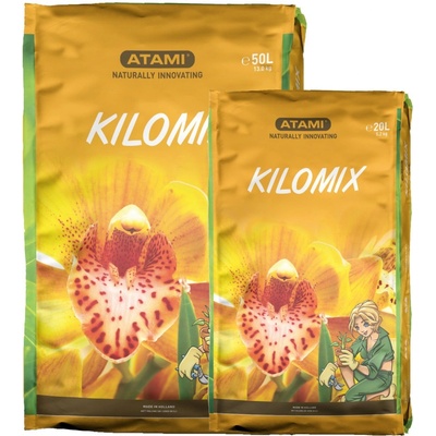 Atami Kilomix 50 l