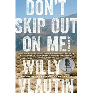 Don't Skip Out on Me | Willy Vlautin (ISBN: 9780062684479)