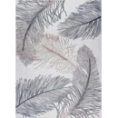 Dywany Łuszczów Andre Feathers 1147 Béžová