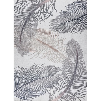 Dywany Łuszczów Andre Feathers 1147 Béžová