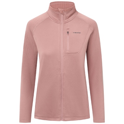 Viking Admont Full Zip Размер: S / Цвят: розов
