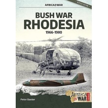 Bush War Rhodesia