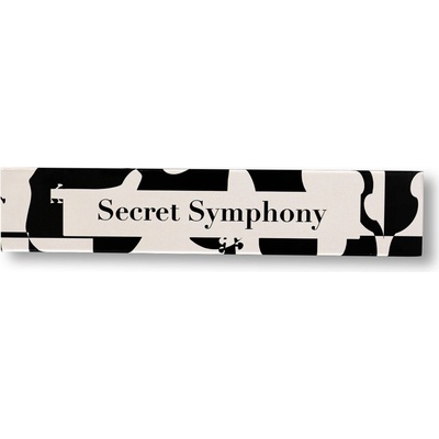 Lullalove Secret Symphony parfémovaná voda dámská 33 ml