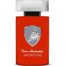 Tonino Lamborghini Sportivo toaletní voda pánská 75 ml