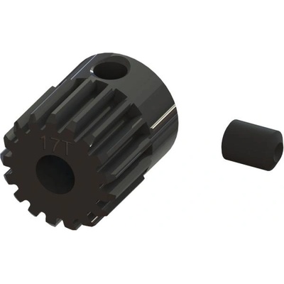 Arrma пиньон 17T 0.5M 3.2mm HD